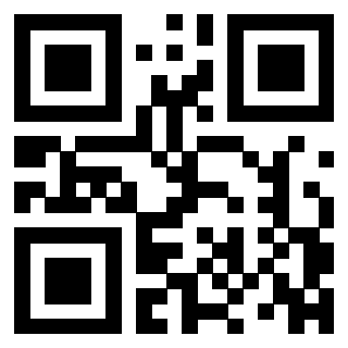 3308863139 - Immagine del Qr Code associato