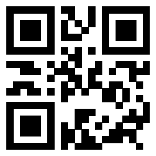 Qr Code di 3308863142