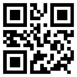 3308863143 - Immagine del QrCode associato