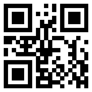 3308863145 QrCode associato