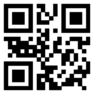 3308863146 - Immagine del QrCode associato