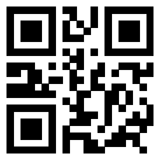 3308863147 - Immagine del Qr Code