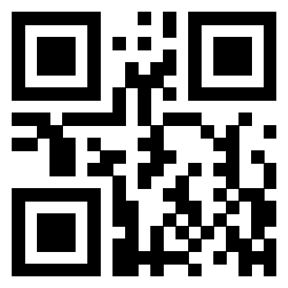3308863157 Qr Code associato
