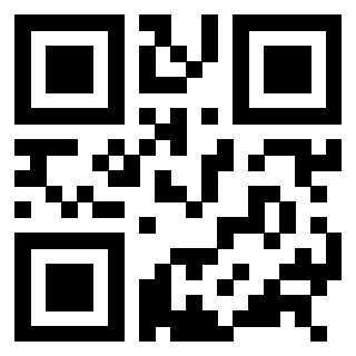3308863158 QrCode associato