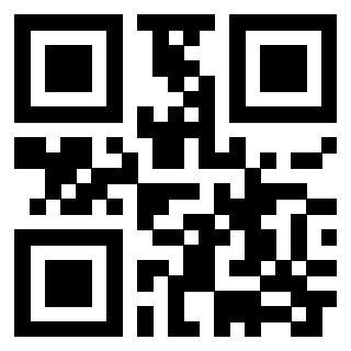 3308863159 - Immagine del QrCode associato
