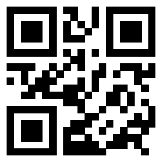 3308863160 - Immagine del Qr Code