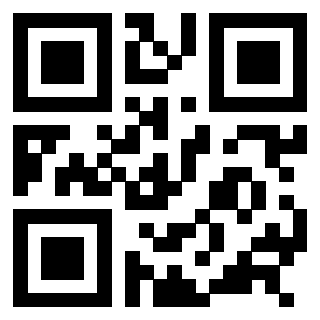 3308863161 QrCode associato