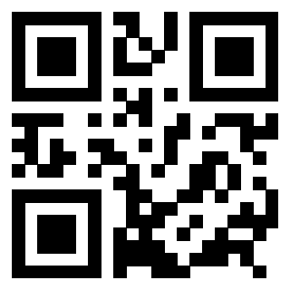 Scansione del Qr Code di 3308863164