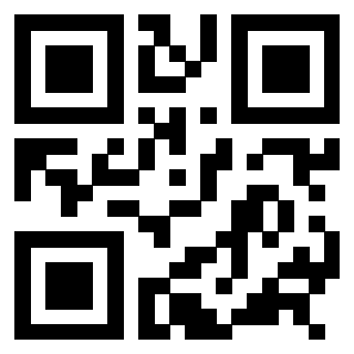 Il Qr Code di 3308863165
