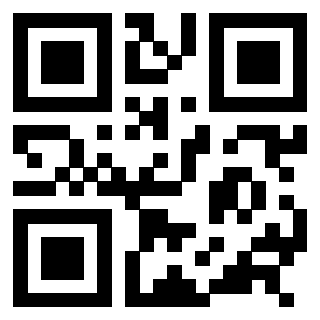3308863166 - Immagine del QrCode associato