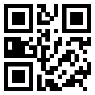 3308863168 QrCode associato