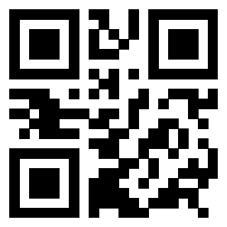 Il Qr Code di 3308863169