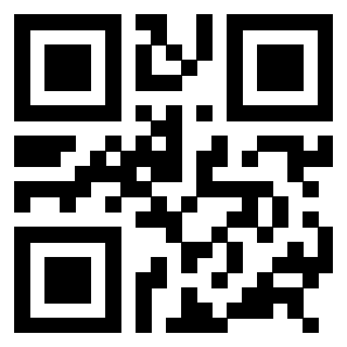 Immagine del QrCode di 3308863171