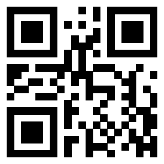 3308863174 - Immagine del QrCode associato