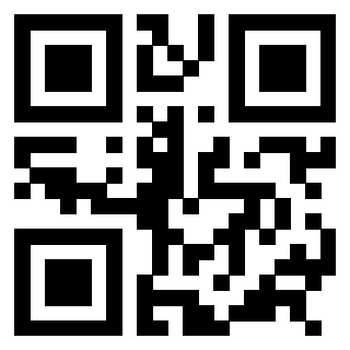 3308863175 QrCode associato