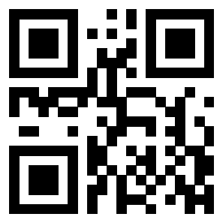 3308863179 - Immagine del Qr Code associato