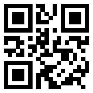 3308863180 - Immagine del Qr Code