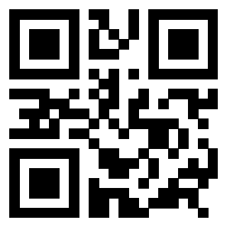 3308863181 QrCode associato