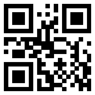 Immagine del Qr Code di 3308863182