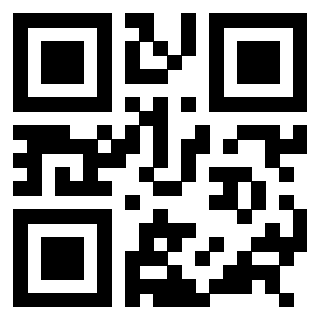 Immagine del QrCode di 3308863192