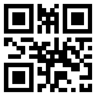 Il QrCode di 3308863194