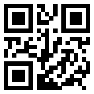 Immagine del QrCode di 3308863195