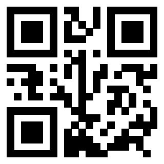 3308863196 - Immagine del Qr Code associato