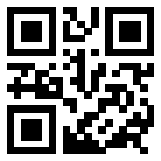 3308863198 - Immagine del Qr Code associato
