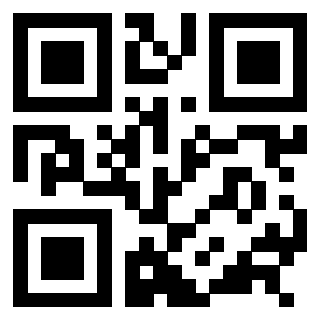Immagine del Qr Code di 3308863200