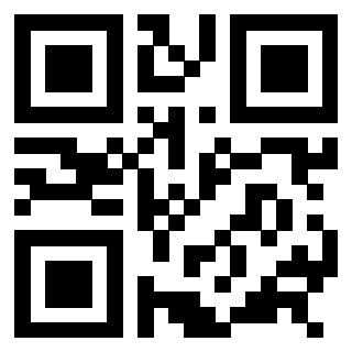 Il QrCode di 3308863201
