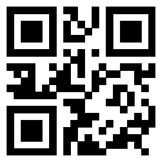 3308863202 Qr Code associato