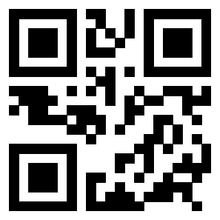 3308863205 Qr Code associato