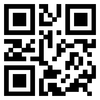 Scansione del Qr Code di 3308863206
