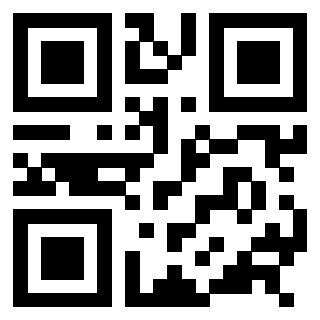 3308863208 - Immagine del Qr Code