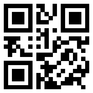 3308863210 QrCode associato