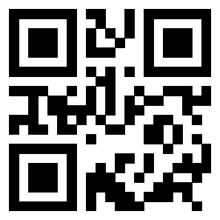 3308863213 - Immagine del QrCode