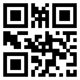 3308863215 QrCode associato