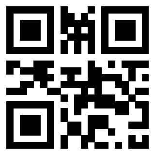 Il Qr Code di 3308863216
