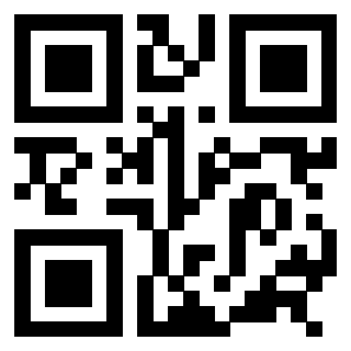 3308863217 QrCode associato