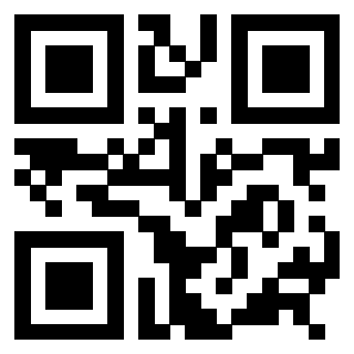 Immagine del QrCode di 3308863219
