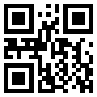 Immagine del Qr Code di 3308863221