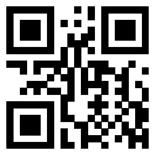 Il Qr Code di 3308863222