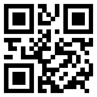 3308863224 - Immagine del QrCode associato