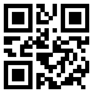 3308863225 - Immagine del QrCode associato