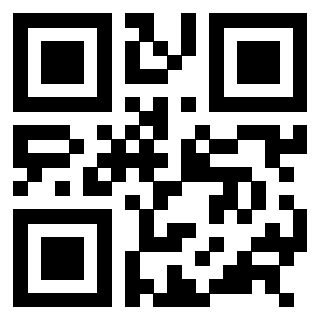 Il Qr Code di 3308863226