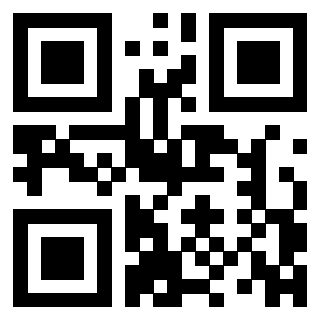 3308863232 - Immagine del Qr Code associato