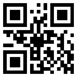 3308863233 - Immagine del QrCode associato