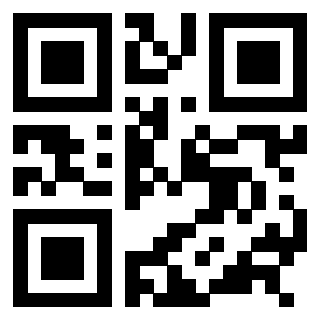 Il QrCode di 3308863234