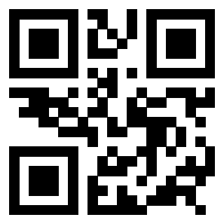 3308863235 - Immagine del QrCode