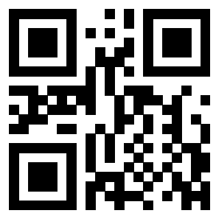 Il Qr Code di 3308863240